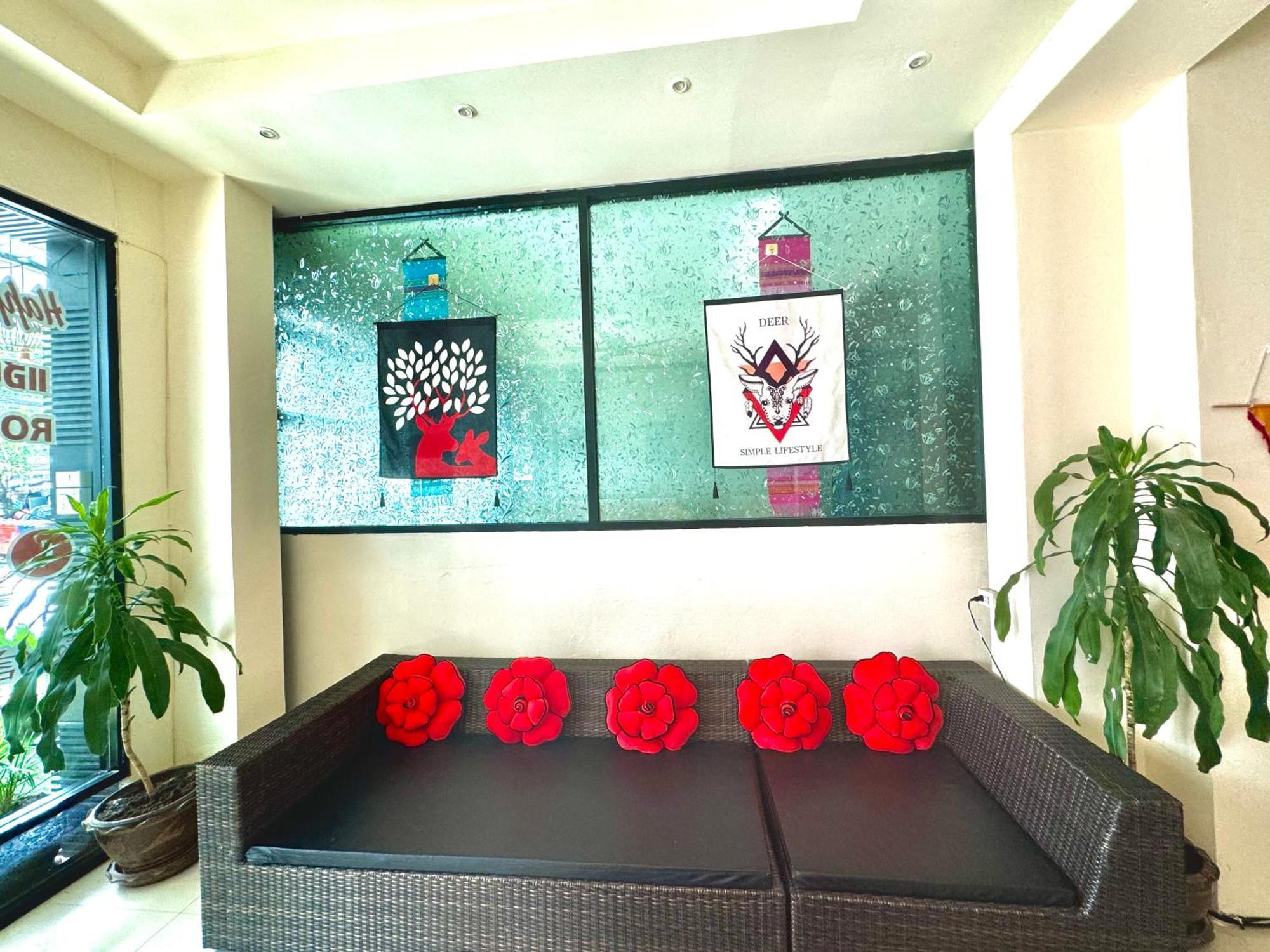 Happy 99 Guest House Patong المظهر الخارجي الصورة