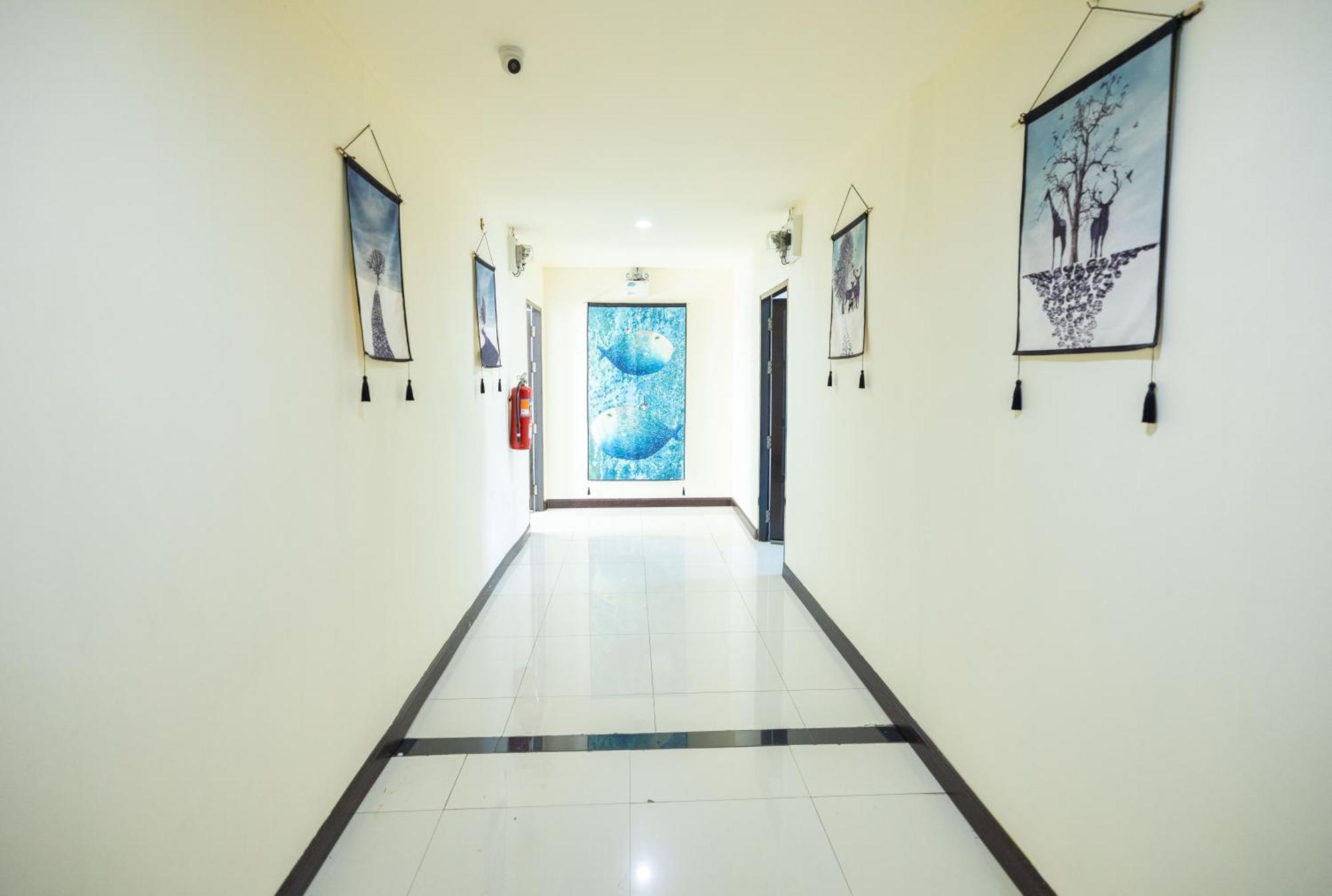 Happy 99 Guest House Patong المظهر الخارجي الصورة