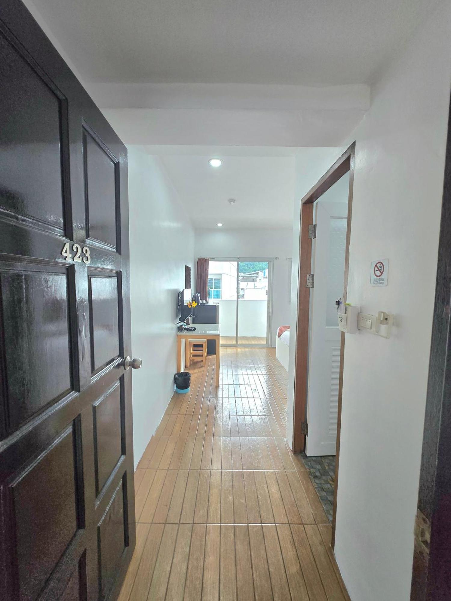 Happy 99 Guest House Patong المظهر الخارجي الصورة