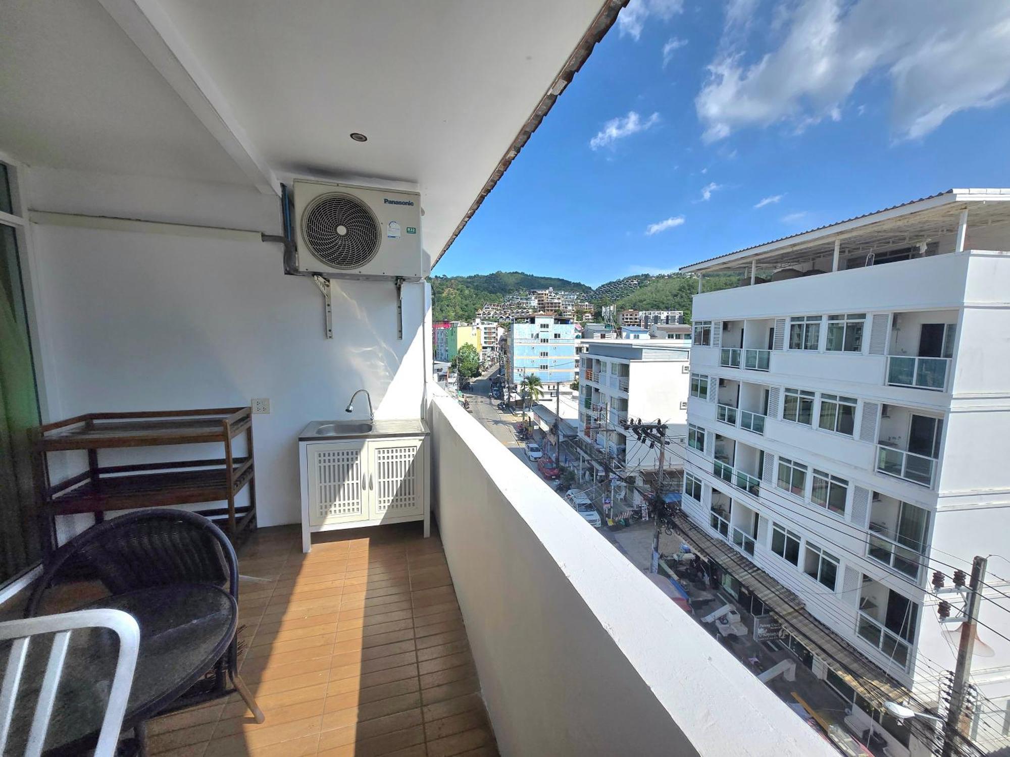 Happy 99 Guest House Patong المظهر الخارجي الصورة